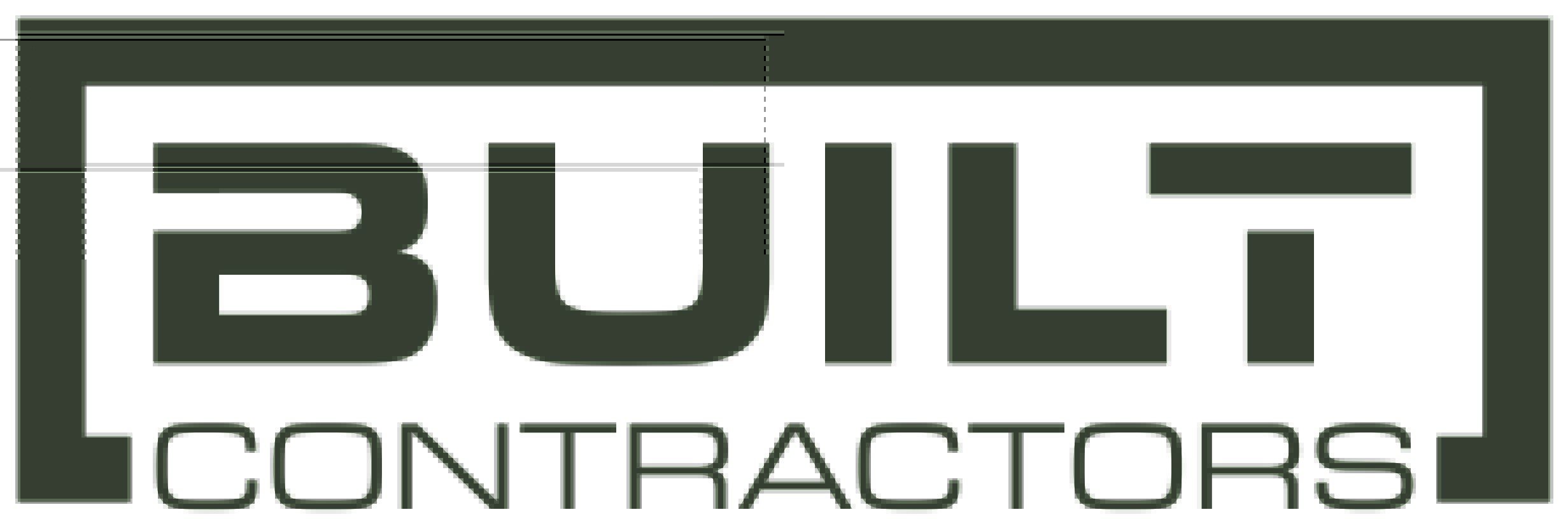 builtlogofullbox-final General Contactor - Salt Lake City, Utah